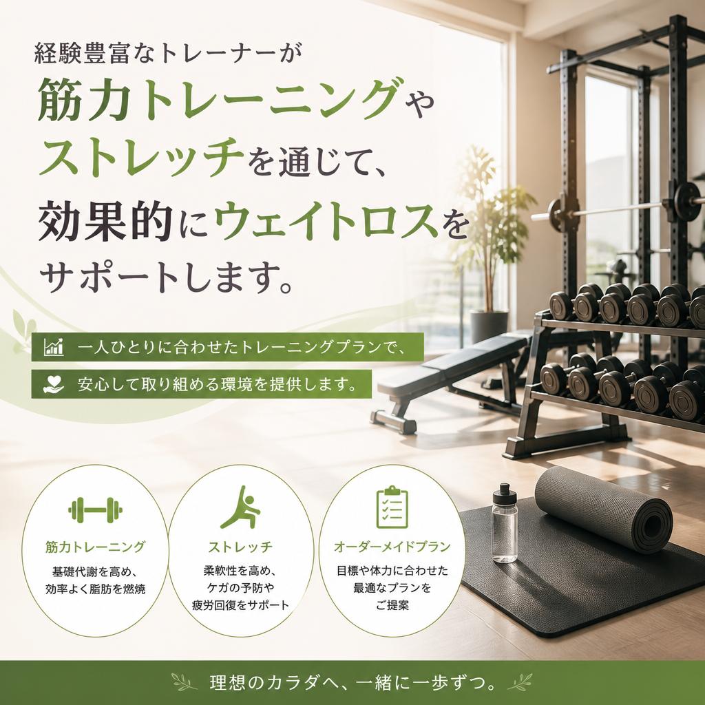 専門的なサポートがここにある