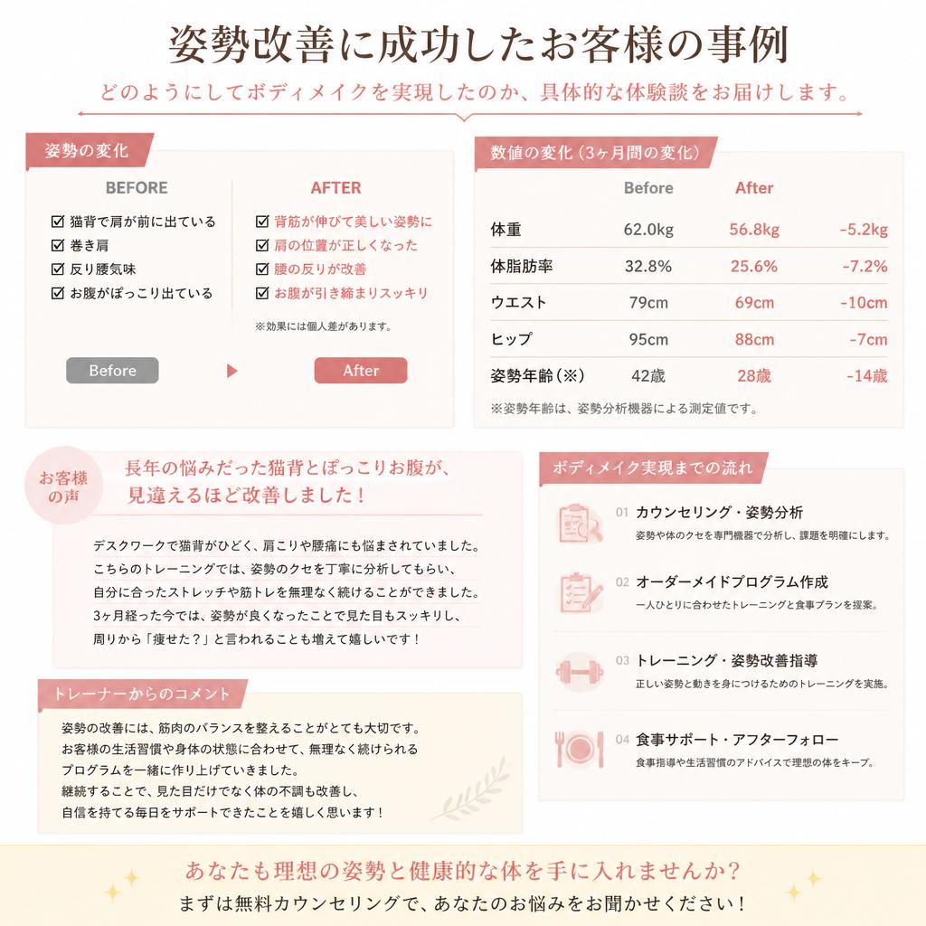成功事例の紹介