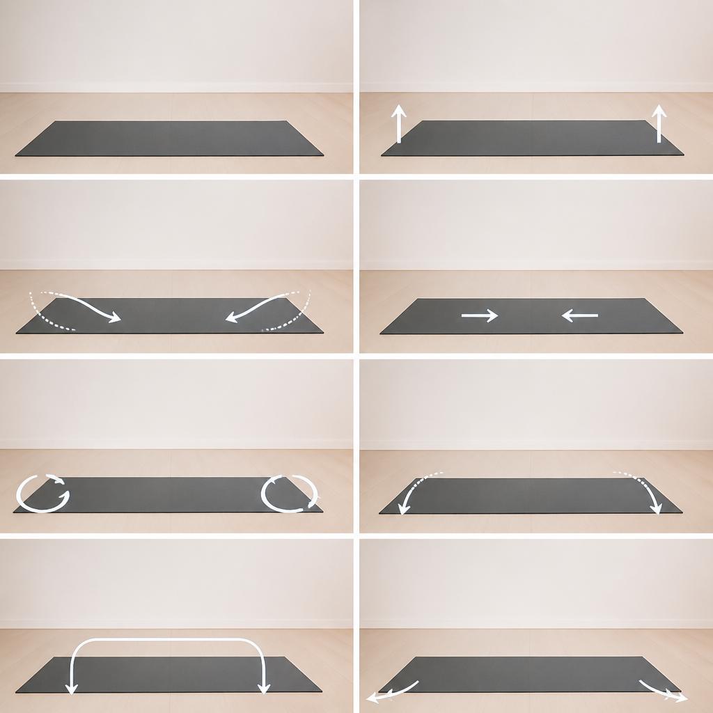具体的な肩甲骨ストレッチ