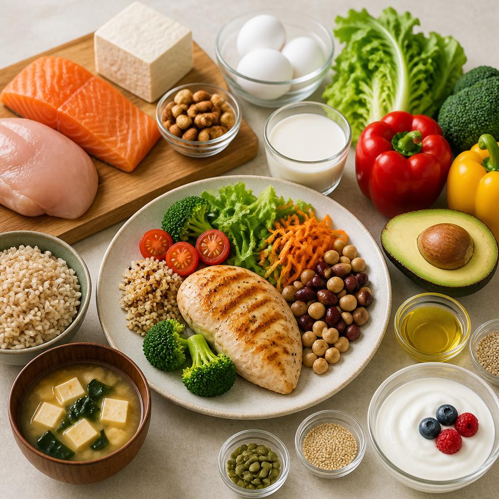 5. 食事管理の重要性