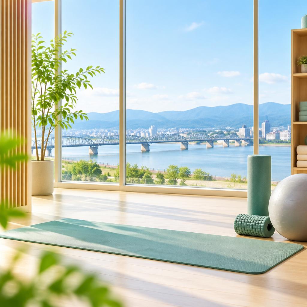 姿勢が変われば、毎日が変わる。ストレッチと姿勢矯正で、桑名から美しい姿勢への新習慣を。