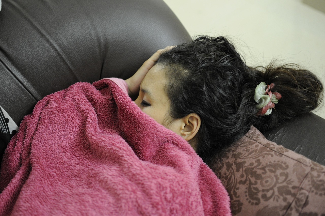 理想の身体づくりは、睡眠と整体から始まる！