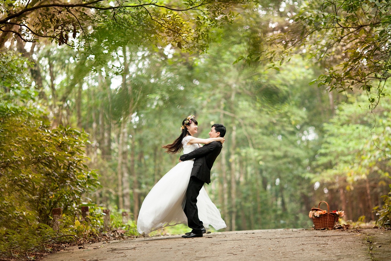結婚式前の理想の姿を手に入れよう！
あなたの花嫁姿を引き立てるためのダイエットプラン