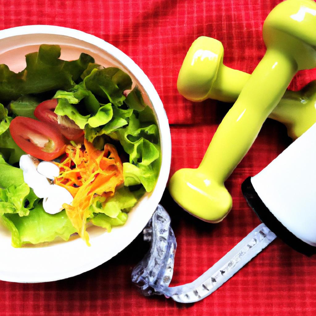 4. 食事管理の重要性