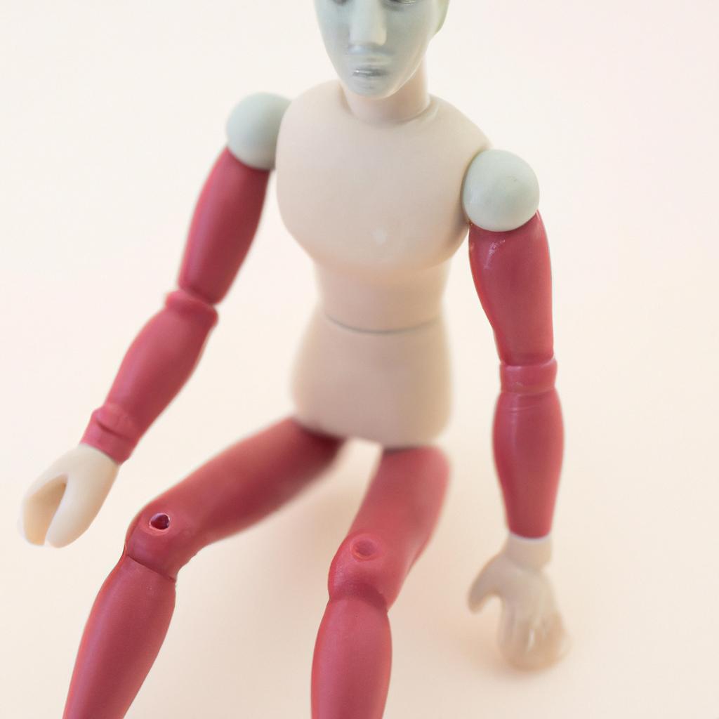 4. 姿勢改善の重要性